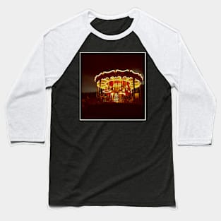 Carousel Baseball T-Shirt